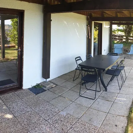 Chez Djywaii Apartment Huy Exterior photo