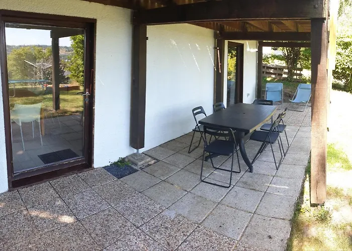 Chez Djywaii